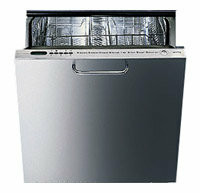 Встраиваемая посудомоечная машина smeg STX20-2 Встраиваемая посудомоечная машина smeg STX20-2
