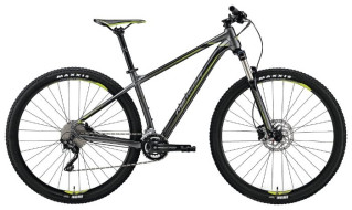 Горный (MTB) велосипед Merida Big.Seven 300 (2018) Горный (MTB) велосипед Merida Big.Seven 300 (2018)