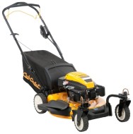 Газонокосилка Cub Cadet LM3 ER53 (CC 53 SPO W) Газонокосилка Cub Cadet LM3 ER53 (CC 53 SPO W)