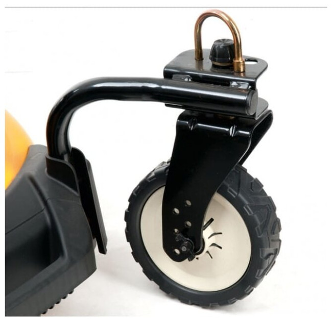 Газонокосилка Cub Cadet LM3 ER53 (CC 53 SPO W) Газонокосилка Cub Cadet LM3 ER53 (CC 53 SPO W)
