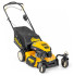 Газонокосилка Cub Cadet LM3 ER53 (CC 53 SPO W) Газонокосилка Cub Cadet LM3 ER53 (CC 53 SPO W)
