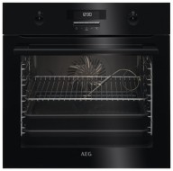 Электрический духовой шкаф AEG BCR 542350 B Электрический духовой шкаф AEG BCR 542350 B
