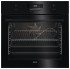 Электрический духовой шкаф AEG BCR 542350 B