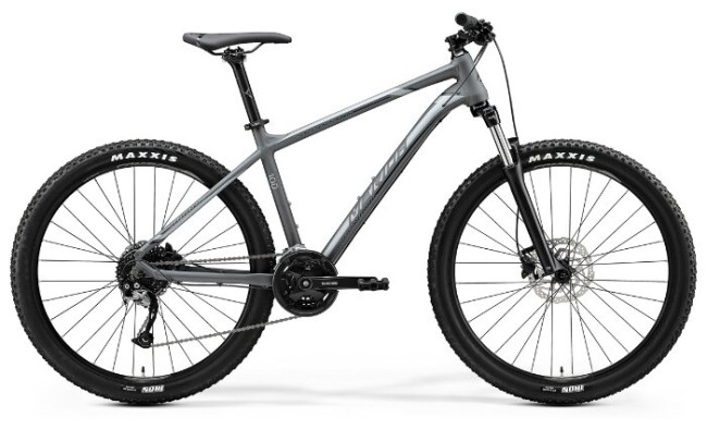 Горный (MTB) велосипед Merida Big.Seven 100 (2020) Горный (MTB) велосипед Merida Big.Seven 100 (2020)