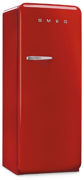 Холодильник Smeg FAB28RRD5