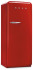 Холодильник Smeg FAB28RRD5