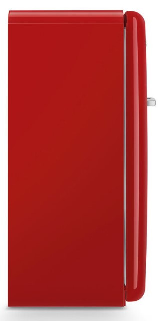 Холодильник Smeg FAB28RRD5