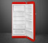 Холодильник Smeg FAB28RRD5