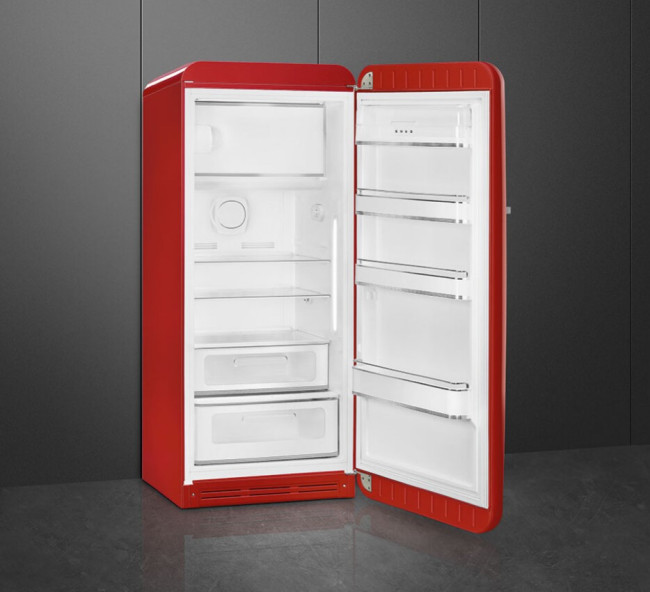 Холодильник Smeg FAB28RRD5