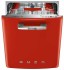 Встраиваемая посудомоечная машина smeg ST2FABR Встраиваемая посудомоечная машина smeg ST2FABR