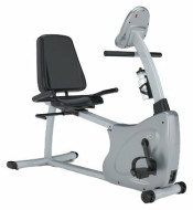 Горизонтальный велотренажер Vision Fitness R1500 Deluxe