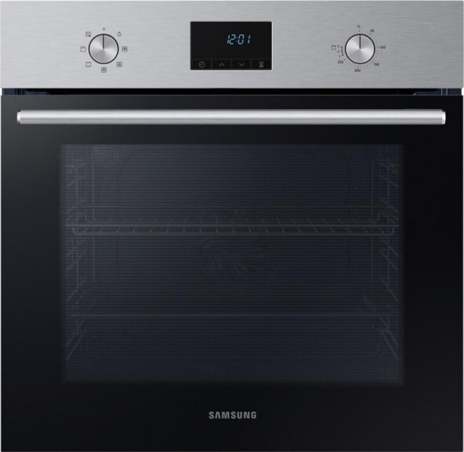 Встраиваемый электрический духовой шкаф Samsung NV68A1110BS
