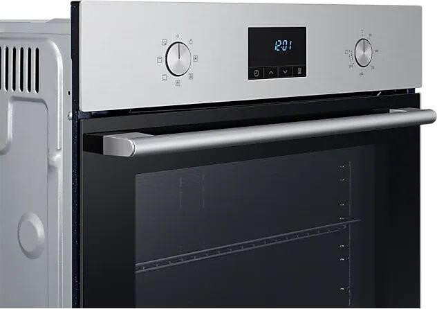 Встраиваемый электрический духовой шкаф Samsung NV68A1110BS