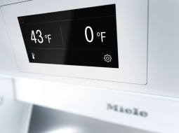 Встраиваемый холодильник Miele KF 2902 Vi