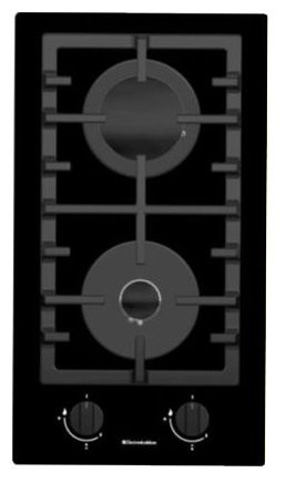 Варочная панель Electronicsdeluxe GG2400215F