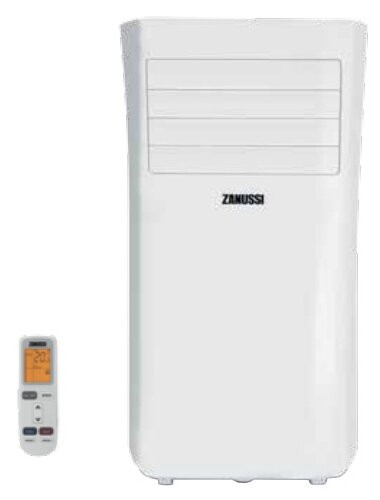 Моноблок Zanussi ZACM-09 MP-II/N1 Моноблок Zanussi ZACM-09 MP-II/N1