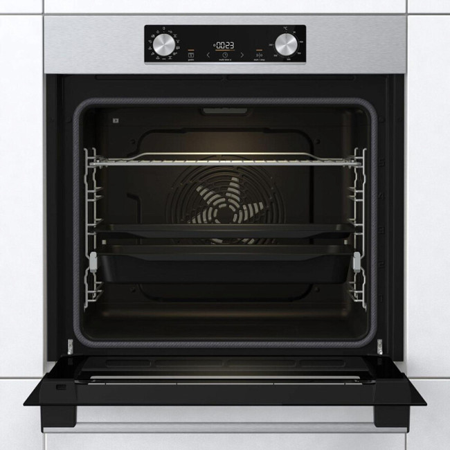 Встраиваемый электрический духовой шкаф Gorenje BPS 6737 E14X