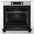 Встраиваемый электрический духовой шкаф Gorenje BPS 6737 E14X