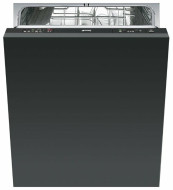 Встраиваемая посудомоечная машина smeg ST523 Встраиваемая посудомоечная машина smeg ST523