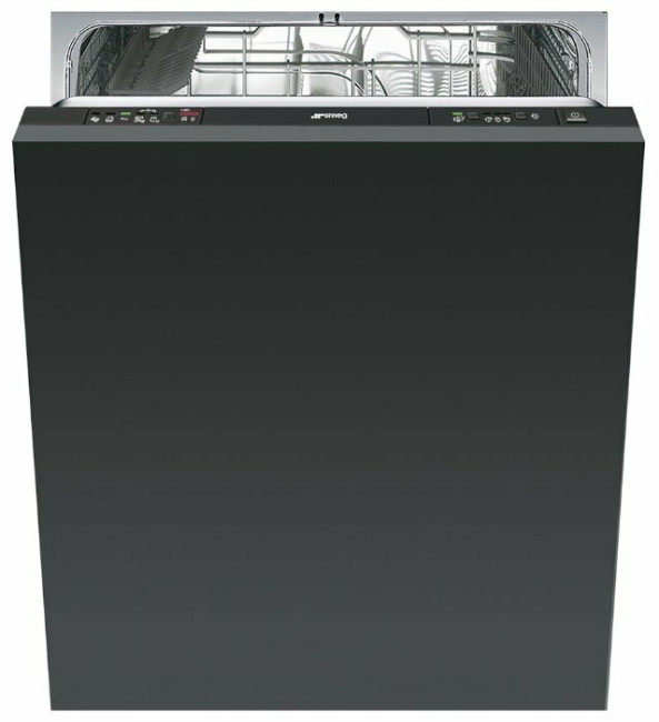 Встраиваемая посудомоечная машина smeg ST523 Встраиваемая посудомоечная машина smeg ST523