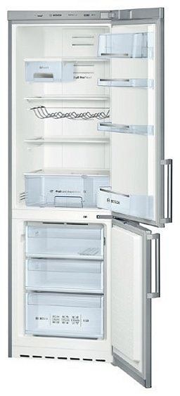 Холодильник BOSCH kgn 36xl20 r Холодильник BOSCH kgn 36xl20 r