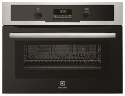 Электрический духовой шкаф Electrolux EVY 6600 AOX Электрический духовой шкаф Electrolux EVY 6600 AOX