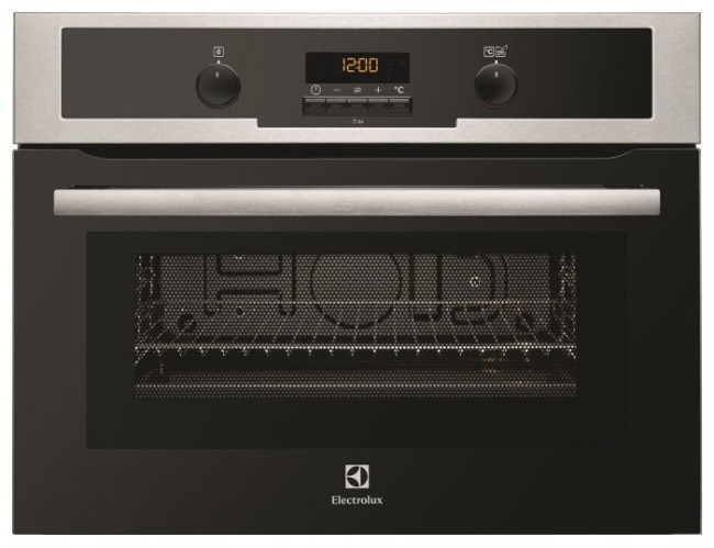 Электрический духовой шкаф Electrolux EVY 6600 AOX Электрический духовой шкаф Electrolux EVY 6600 AOX