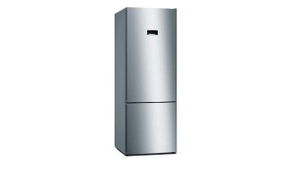 Холодильник Bosch KGN56VI30 нержавеющая сталь Холодильник Bosch KGN56VI30 нержавеющая сталь