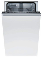 Встраиваемая посудомоечная машина Bosch SPV2HKX3DR Встраиваемая посудомоечная машина Bosch SPV2HKX3DR
