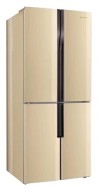 Холодильник DAUSCHER DRF-52FD5916BEJ Холодильник DAUSCHER DRF-52FD5916BEJ