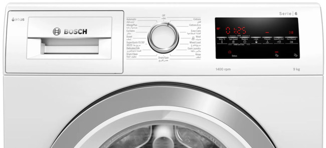 Стиральная машина Bosch WAT28S80GC Стиральная машина Bosch WAT28S80GC