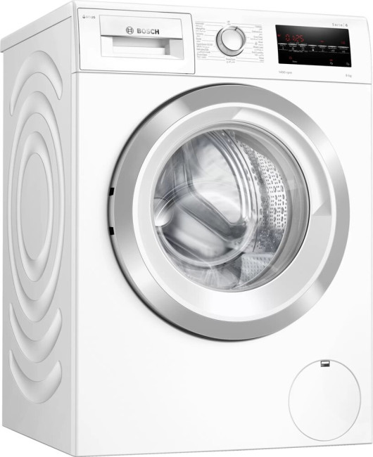 Стиральная машина Bosch WAT28S80GC Стиральная машина Bosch WAT28S80GC