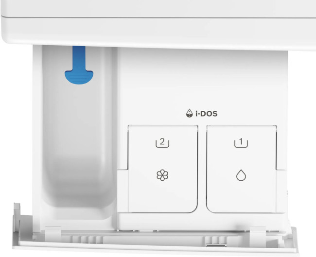 Стиральная машина Bosch WAT28S80GC Стиральная машина Bosch WAT28S80GC