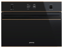 Духовой шкаф smeg SF4603MCNR