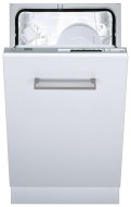Встраиваемая посудомоечная машина Zanussi ZDTS 300