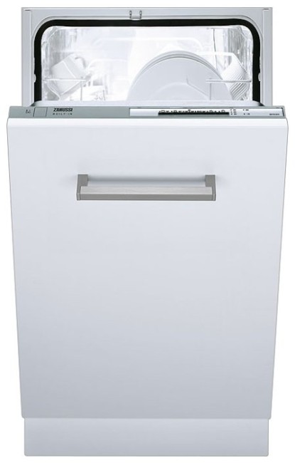 Встраиваемая посудомоечная машина Zanussi ZDTS 300