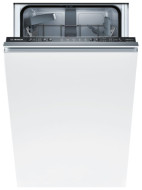 Встраиваемая посудомоечная машина Bosch SPV25DX90R Встраиваемая посудомоечная машина Bosch SPV25DX90R