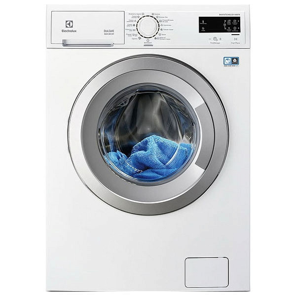 Стиральная машина Electrolux EWW51685SWD Стиральная машина Electrolux EWW51685SWD