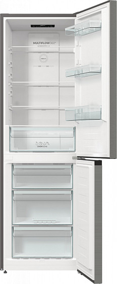Холодильник GORENJE NRKE62XL Холодильник GORENJE NRKE62XL
