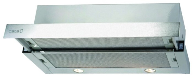 Встраиваемая вытяжка CATA TF 2003 900 duralum