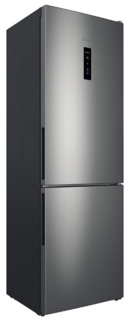 Холодильник Indesit ITR 5180 S Холодильник Indesit ITR 5180 S
