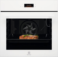 Встраиваемый электрический духовой шкаф Electrolux EOE8P39V