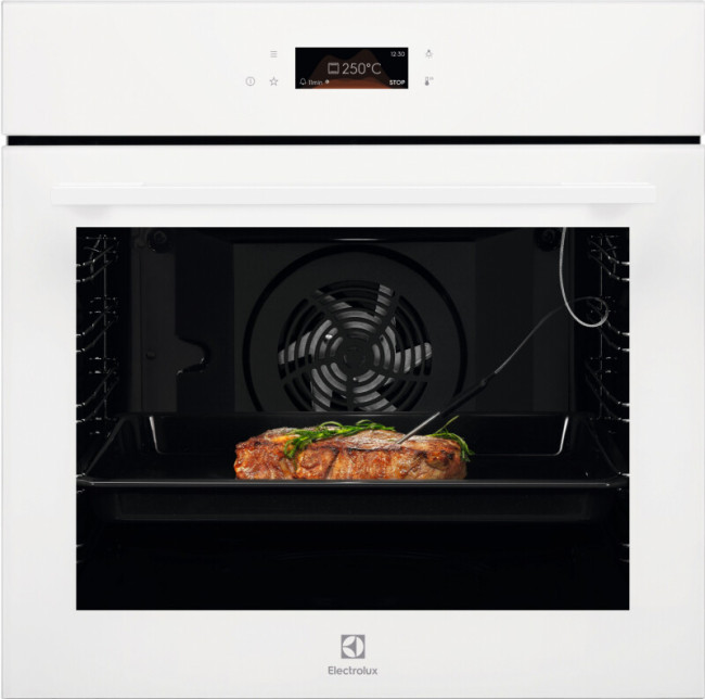 Встраиваемый электрический духовой шкаф Electrolux EOE8P39V