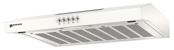 Подвесная вытяжка Shindo ITEA 60 W