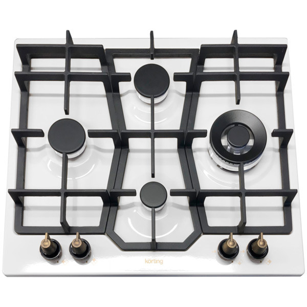 Варочная панель Korting HG 631 CTRI Варочная панель Korting HG 631 CTRI