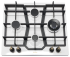 Варочная панель Korting HG 631 CTRI Варочная панель Korting HG 631 CTRI