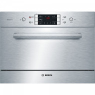 Встраиваемая посудомоечная машина Bosch SKE52M55RU Встраиваемая посудомоечная машина Bosch SKE52M55RU