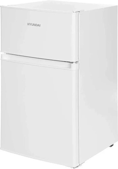 Холодильник HYUNDAI CT10021H белый Холодильник HYUNDAI CT10021H белый