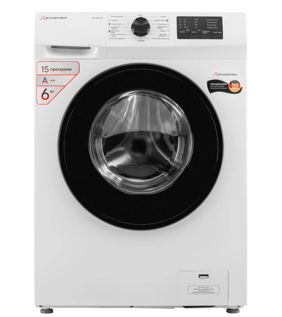 Стиральная машина Schaub Lorenz SLW SW6410
