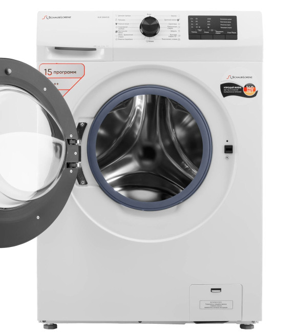 Стиральная машина Schaub Lorenz SLW SW6410
